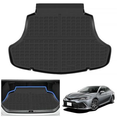 Accessori per abitacolo auto – Tappetini per interni e bagagliaio