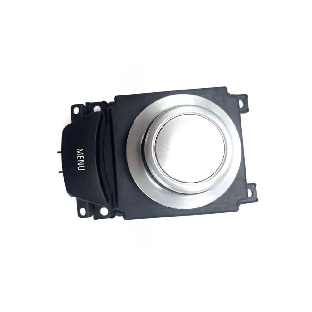 Media Switch Mouse Controller Joystick For Bmw X5 E70 X6 E71 2007-2010