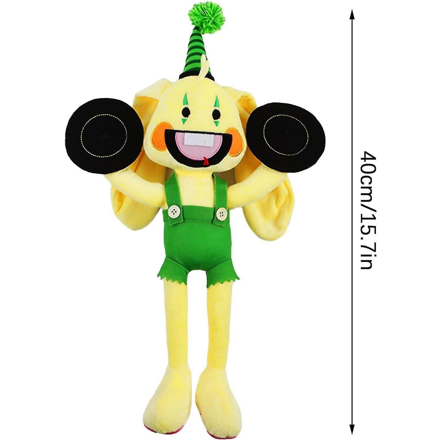 Плюшевая кукла Bunny XXL — фото 6