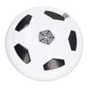 LED Hover Soccer   Interactive Battery Operated Floating Foot  Soccer   Toy with LED Light Soft Foam Bumper