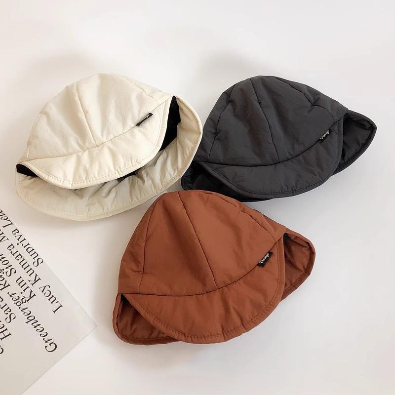 South Korea Fall and Winter Warm Ski Ear Protection Windproof Lei Feng Cap Men and Women Outdoor Pilots Cold Cycling Duck Tongue Cap Sub