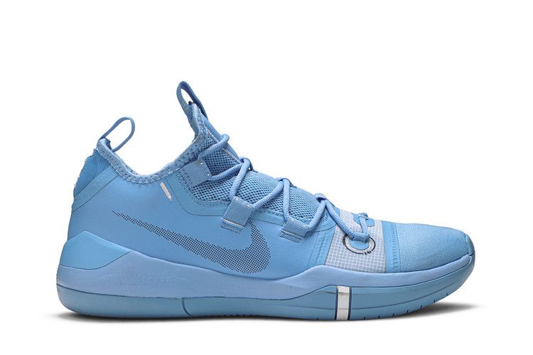 Men's Sneakers Nike Kobe AD TB Promo University Blue University Blue/Metallic Silver/White