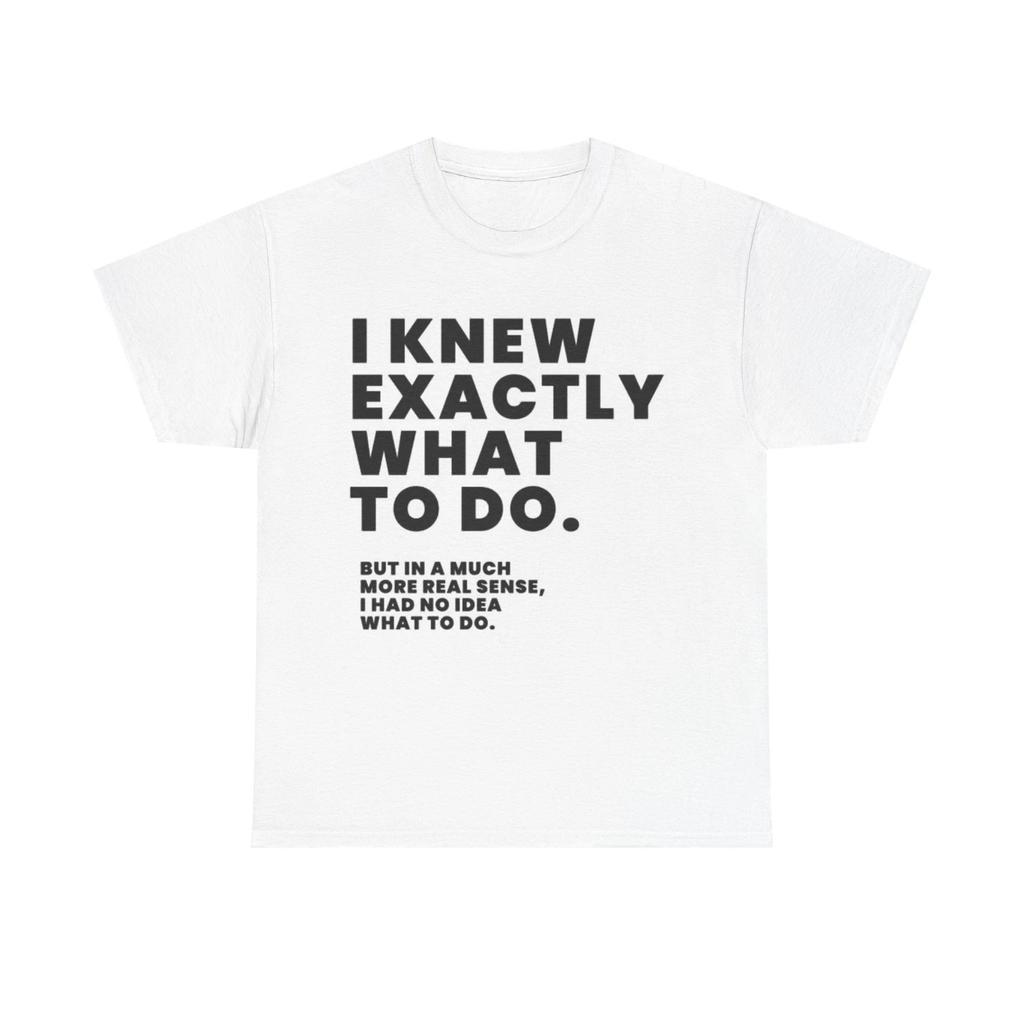 Herren- und Damen-T-Shirts The Office