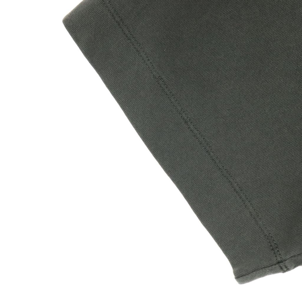 unused LOWRYS FARM Print Short sleeve T-shirt F Charcoal gray Women Used