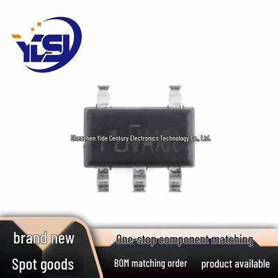 3.3V High Precision Low Power LDO Regulator, SOT-23-5 Package (ME6231C33M5G)