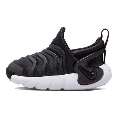 Dynamo Go TD Negro Blanco Zapatillas de Bebé Rojo Universitario DH3438-001