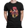 Tears Of The Kingdom Tear Unique TShirt Z-Zelda Leisure T Shirt Hot Sale T-Shirt