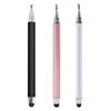 3/1Pcs Smart Tablet Phone Universal 2 In 1 Capacitive Stylus Pen Drawing Pens for iPhone/Android All Capacitive Touch Screens