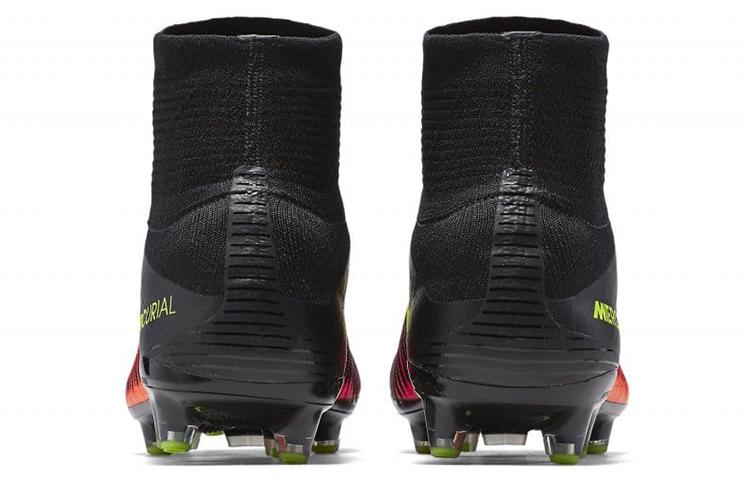 Nike Mercurial Superfly 5 Ag Pro 'Total Crimson' 831955-870