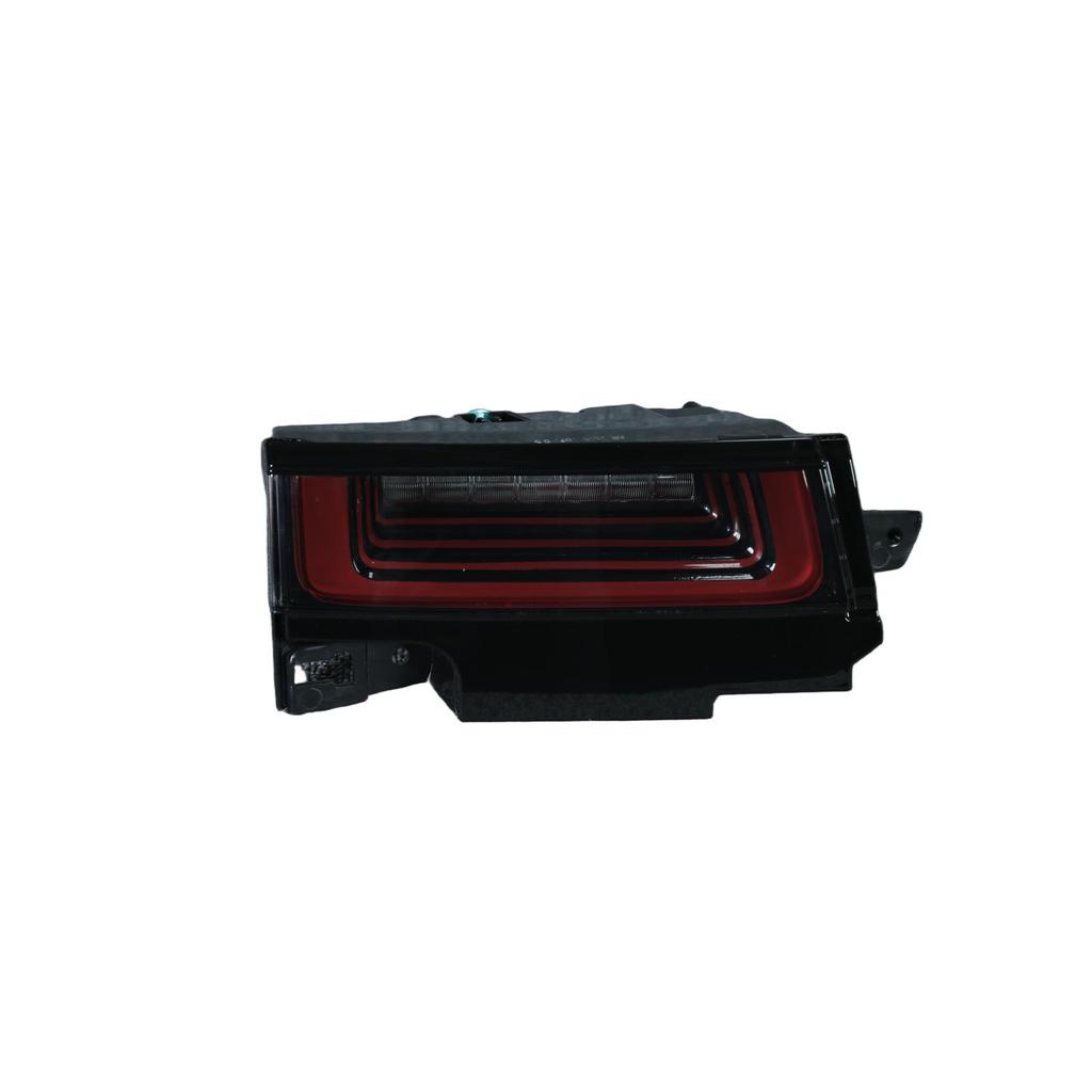 Rear Taillights (Inner, Left, Red Background) for New Land Rover Range Rover Evoque (L551) 2020.