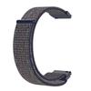 Ersatz 18mm Nylon Gewebtes Atmungsaktives Uhrenarmband Armband für F-ossil Gen 4