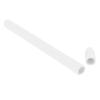 5Sets NonSlip Stylus Pen Sleeve Tablet Touch Pen Soft Silicone Fall Protective Cover for iOS Pencil 2