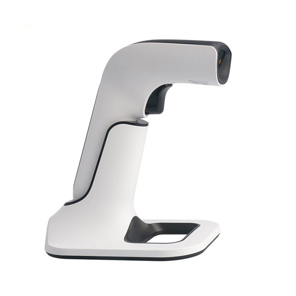 Wireless 2D Barcode Scanner Supermarket Logistics Scanner