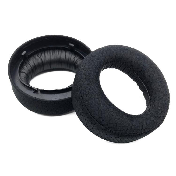 Replacement Cushion Earmuffs For    PULSE 3D Headset Headphone