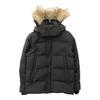 Used CANADA GOOSE WYNDHAM PARKA Down Jacket
