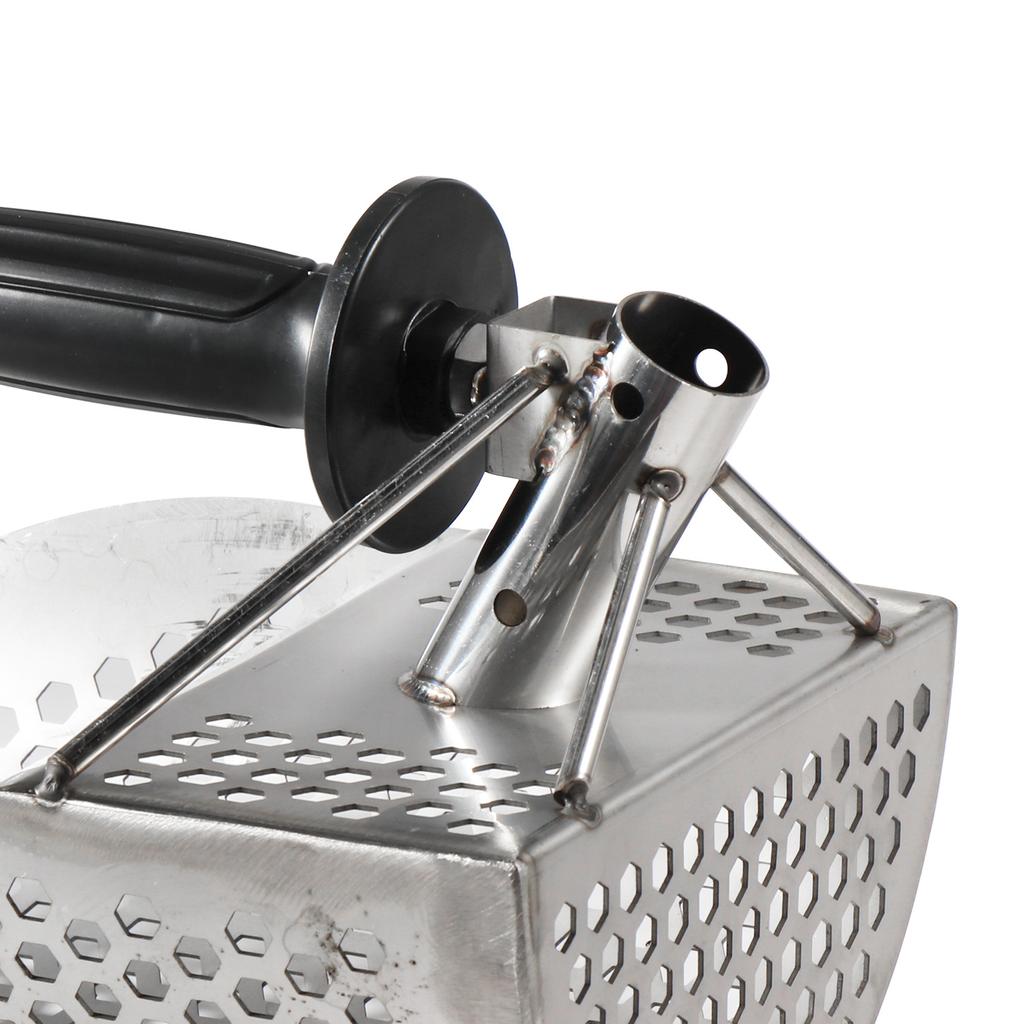 Sandshovel, , beach filter sand metal detector fit