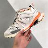 Track 3.0 Unisex Retro Paris Dad Sneaker for Outdoor Fashion
