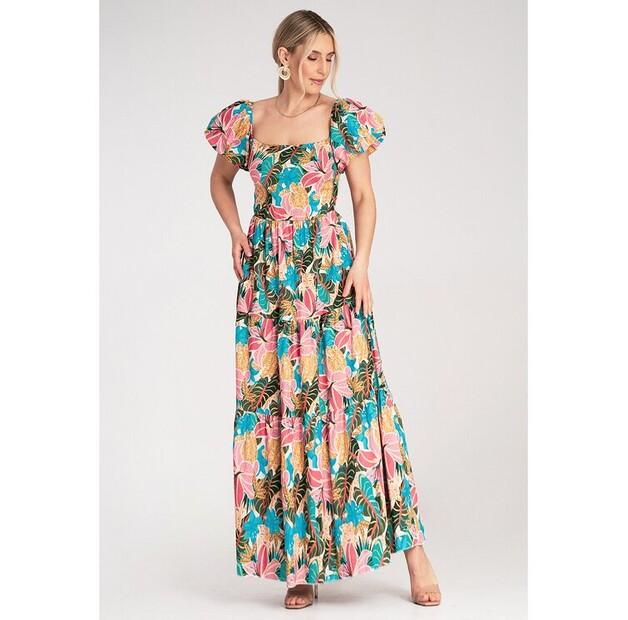 Платье коктейльное FIGL M1188 EU S_M