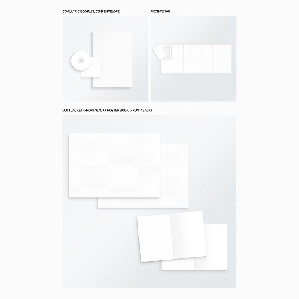 Vorbestellung BTS 5. Album ARIRANG Komplettset & SHOP POB