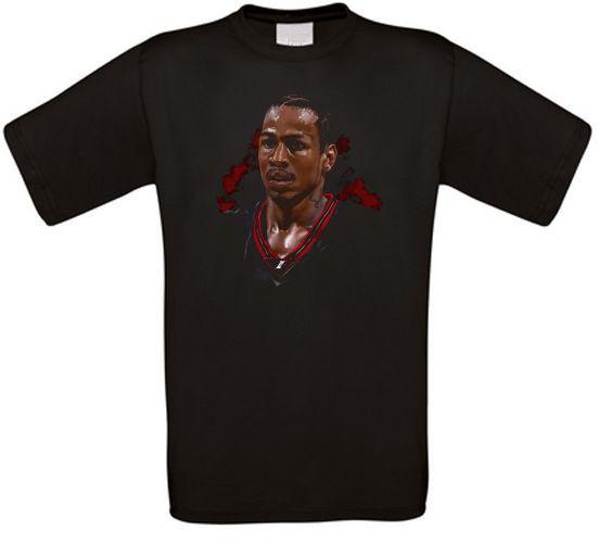 

Camiseta Allen Iverson Sixers Philadelphia Nuevas Todas Las Tallas Unisex T-Shirt XXXL