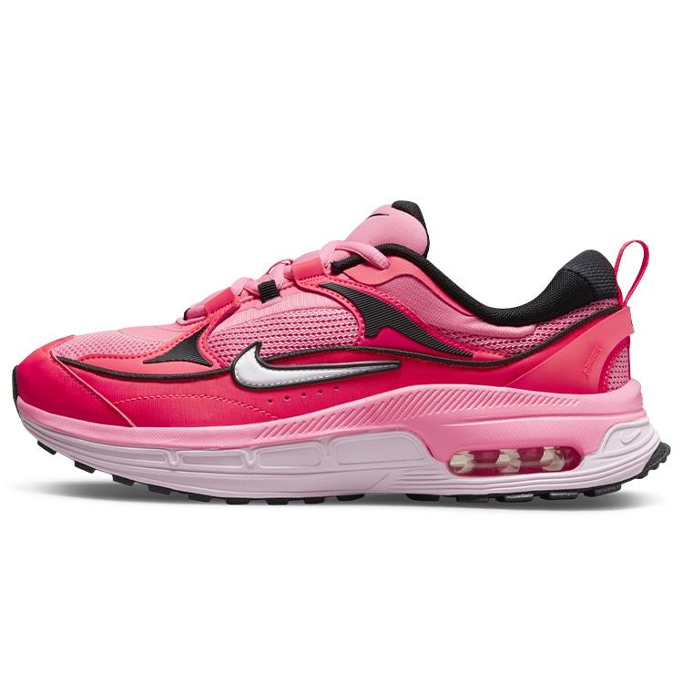 (WMNS) Nike Air Max Bliss Laser Pink Women s DH5128-600 EU 35.5