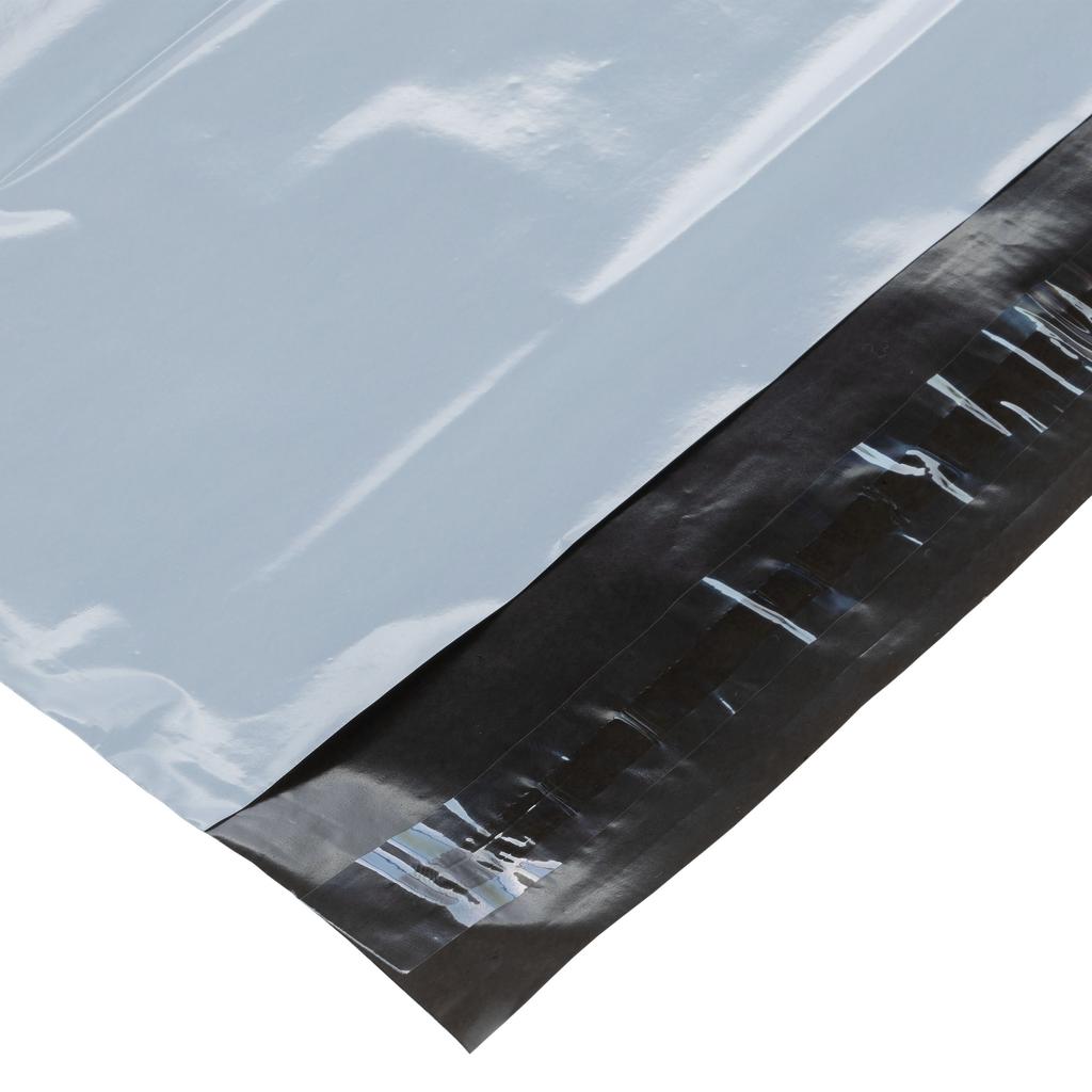 Rosfix White poly bags 200 x 300 mm 100 pcs.