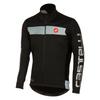 Maglia Ciclismo Pro Castelli Manica Lunga Maglia da Mountain Bike Giacca da Ciclismo per Bici da Strada MTB