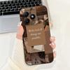 For Realme C61 RMX3939 RMX3930 C63 RMX3939 Case For Realme C63 Cover Luxury Fashion Flower Kawaii Girl Cute Cat Shockproof Shell