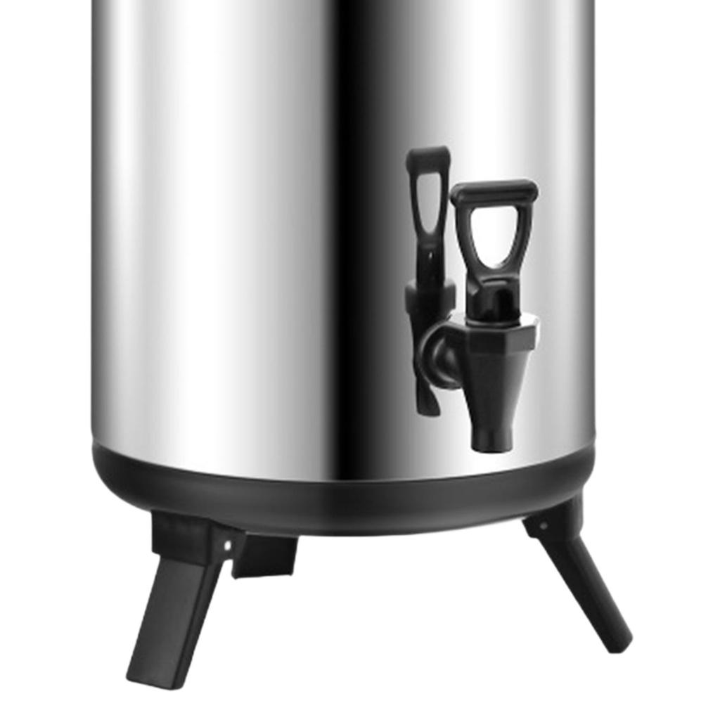 Commercial Beverage Container for Tea And Coffee Events