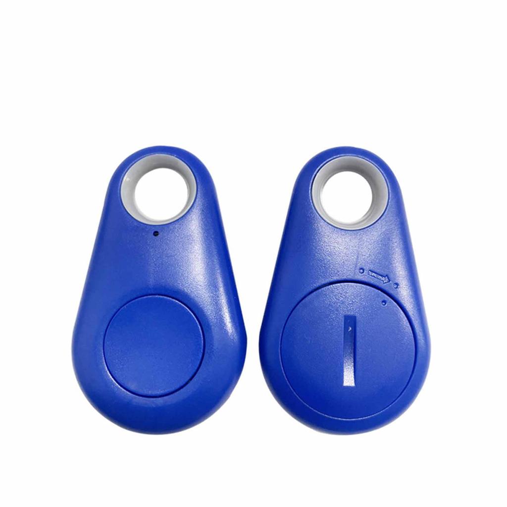 בלוטות' - איתור - דו-כיווני למפתח, ארנק וחיות מחמד עם התראת טיפת מים, מכשיר איתור חכם