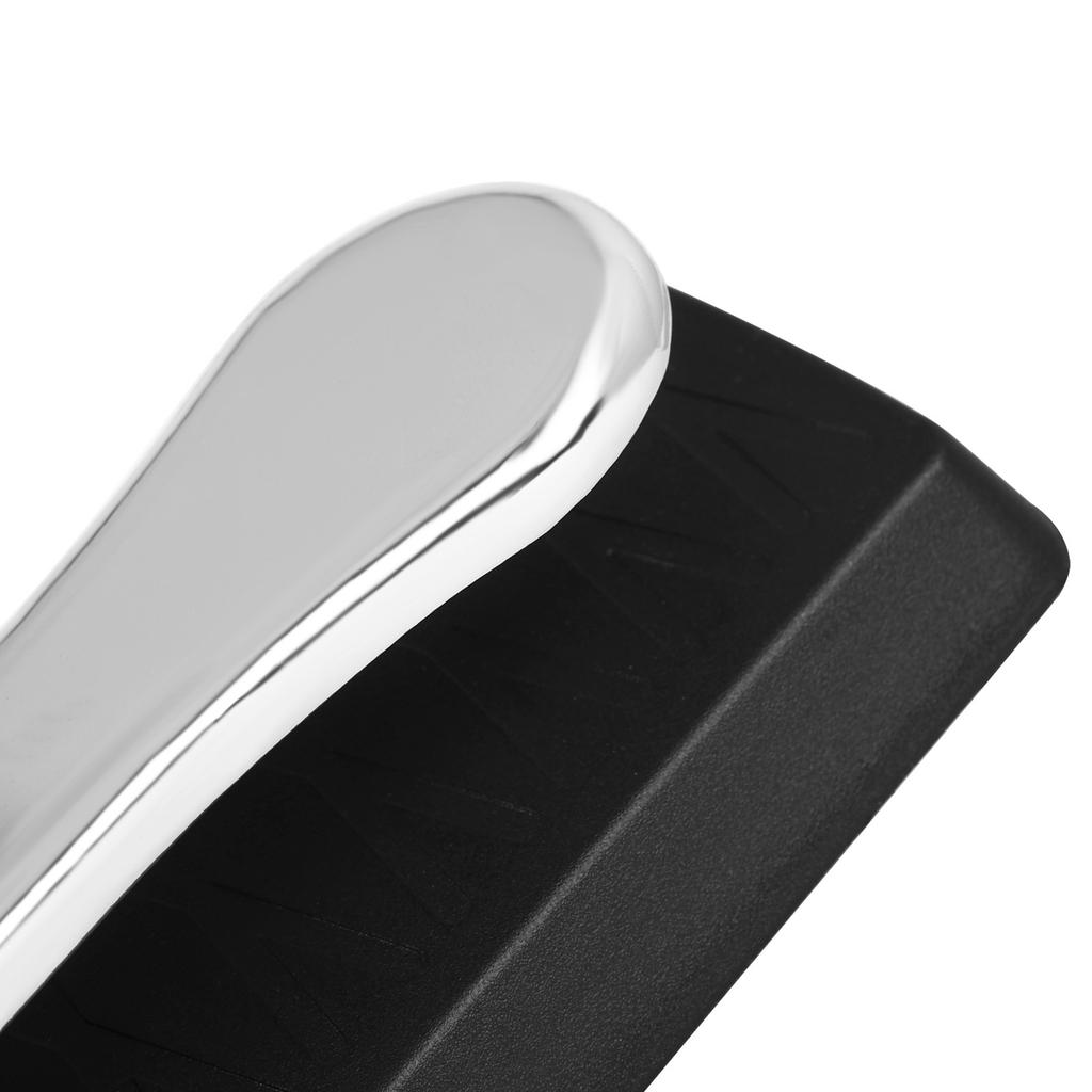 Sustain Pedal with Polarity Switch for MIDI Keyboard Synth Digital Piano Electric Piano Drum Musical Instrument Accessories