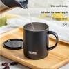 440ml Insulated Coffee Mug