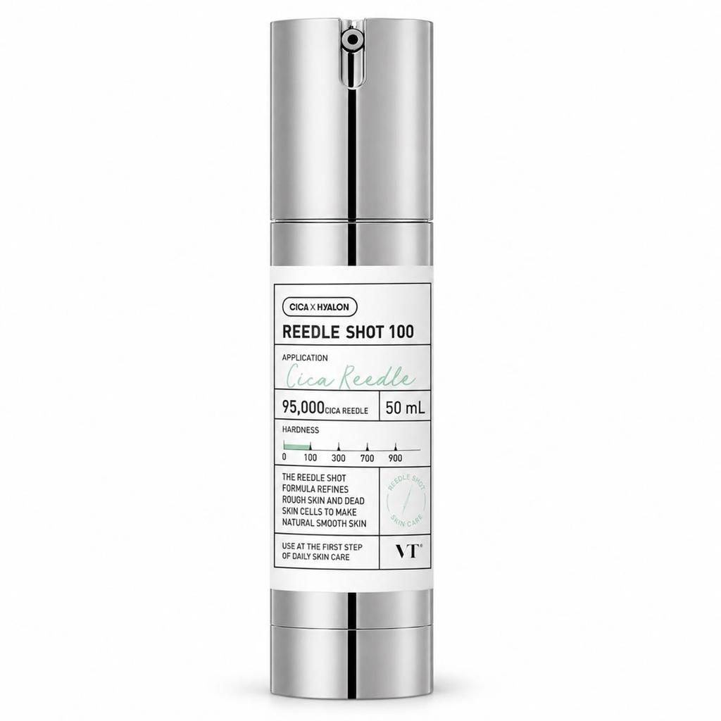 VT Reedle Shot 100 Essence 50mL