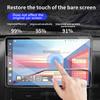 For Haval H9 2024 2025 2026 Tempered Glass Screen Protector Film Car GPS Navigation and Dashboard Anti-scratch Accessories