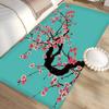 A-Arizona Green Tea Bathroom Mat Kids Room Bedroom Decoration Balcony Anti-Slip Doormat Living Room Welcome Rug