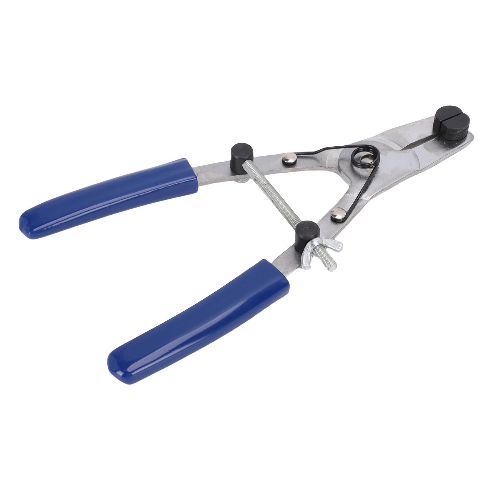 

Motorcycle Brake Piston Removal Pliers Tool Stainless Steel Brake Caliper Piston Puller for Motorbike