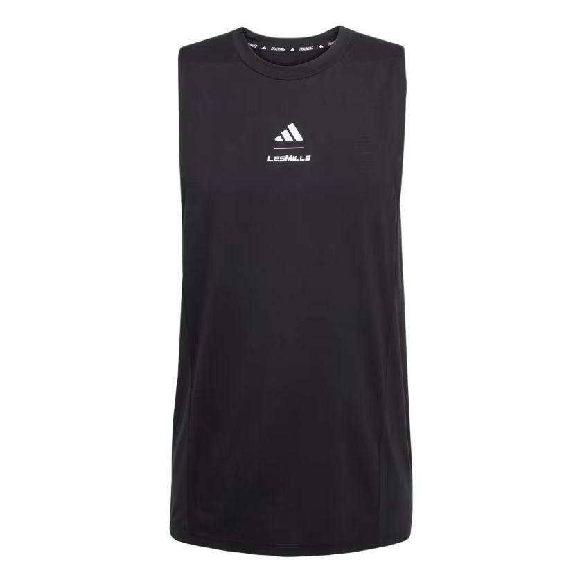 Adidas LES MILLS Tank Top Men`s