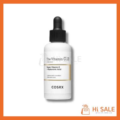 COSSRX The Vitamin C 13 Serum 20ml