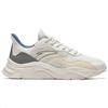 New Anta Little Millennium Cushioned Slip Resistant Low Top Casual Shoes Men's White Green 912348826-12