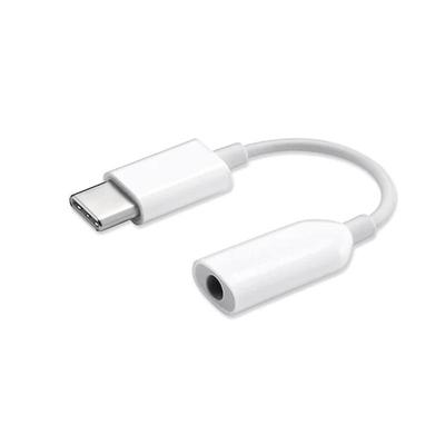 Xiaomi audio adapter from Type-C to 3.5 mm.