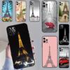 Paris Eiffelturm Handyhülle Für Samsung Galaxy S24 S26 Ultra S20 S21 S22 S23 S25 Plus S10 S25 FE Hülle Coque
