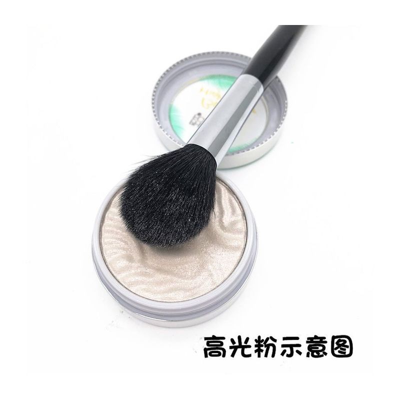 AME - Pointed Powder Brush