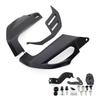 For Honda CB650R CB 650R -2024 Engine Lower Spoiler Body Fairing Protector Guard Chassis Shield Street-A87Q