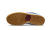 SB Dunk Low Valour Blue Team Maroon