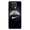 Case For Xiaomi Redmi Note 13 5G Nike Moon Maniacase