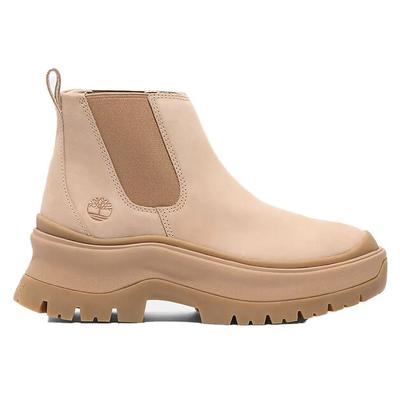 Roxie Lane Chelsea Boots