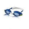 Stock Children Anti-Fog Sun Protection Silicone Swim Goggles for 3-14 Years Waterproof Adjustable No Leaking Training Leisure