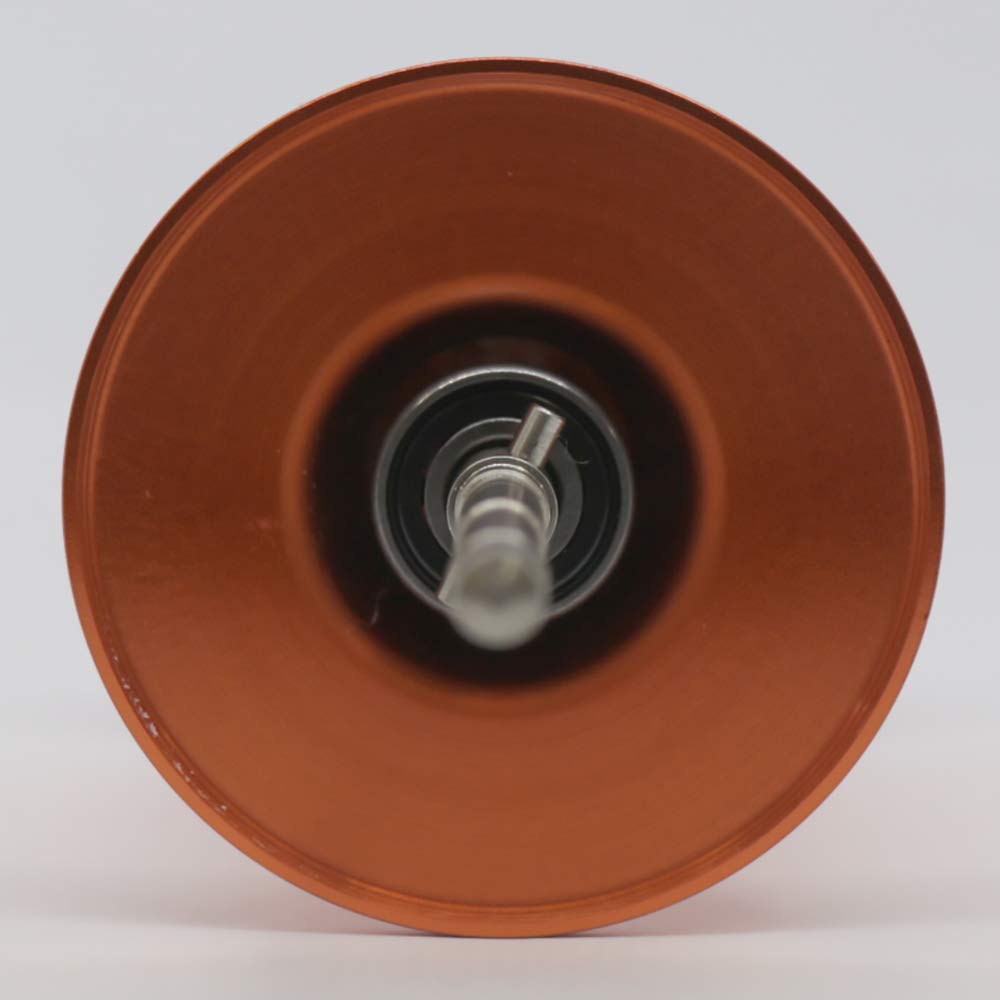 Genuine Parts 17 Barchetta BB 600PG Spool Set Part No. 13GU0