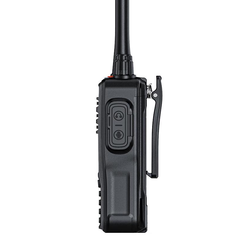 Kirisun T60 4G Public Network Walkie-Talkie (CN version)