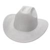 High-End Top Hat, Bare Jazz Hat, Stage Felt Hat, Studio Photography, Sun Hat, Jackson Cowboy Hat, Men And Women